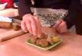 Spicy Italian Vegetarian Sausages Recipe Video